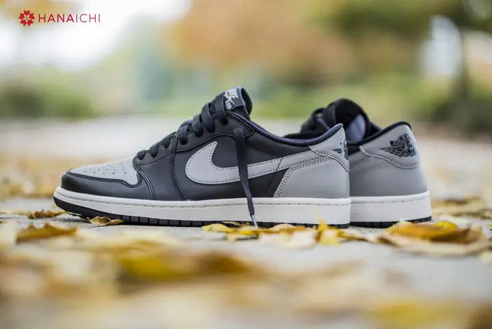 Mẫu giày Sneaker Nike Air Jordan 1