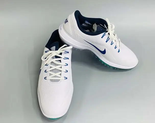 Mua giày golf Nike Men Lunar Control 2W chính hãng tại GolfGroup Mua giày golf Nike Men Lunar Control 2W chính hãng tại GolfGroup