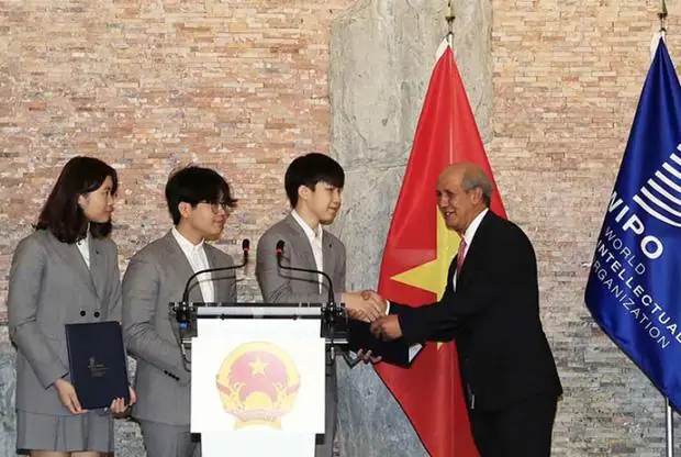 Những giải thưởng quốc tế của học sinh Việt Nam: Hành trình vươn tầm trí tuệ