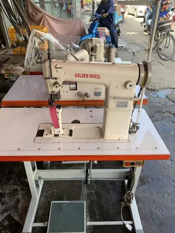 Tăng Hiệu Suất Sản Xuất