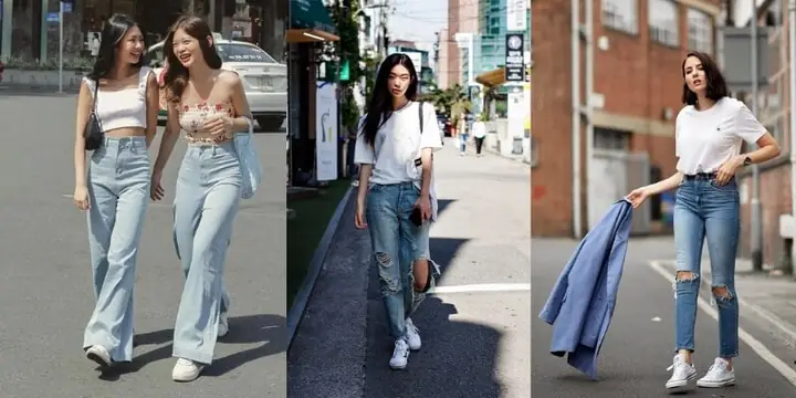 Giày thể thao Giày thể thao