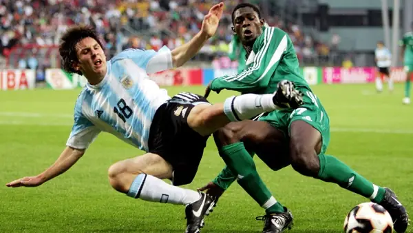 Bộ Sưu Tập Giày Bóng Đá Độc Nhất Từng Được Messi Sở Hữu