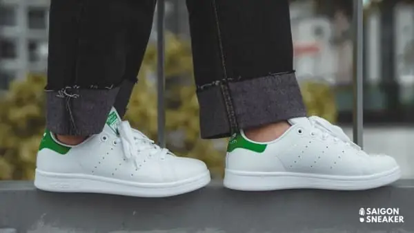 Điểm danh những mẫu giày adidas đẹp nhất mọi thời đại Điểm danh những mẫu giày adidas đẹp nhất mọi thời đại