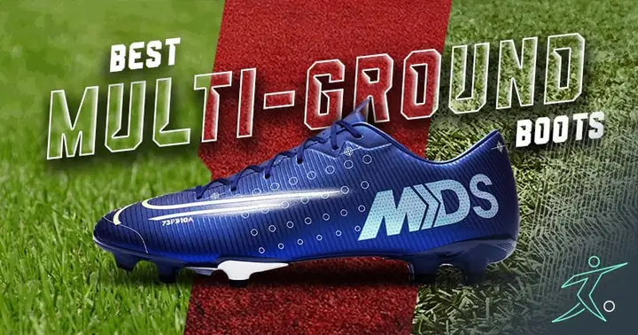 đế Multi-Ground (MG)