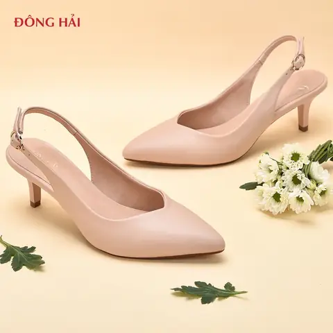 Top 7 Mẫu Giày Sandal Cao Gót Juno Tháng 5 Đáng Sở Hữu Nhất