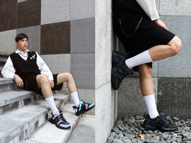 Thương Hiệu Giày Sneakers Javi – Usa Chính Thức Có Mặt Shooz Thương Hiệu Giày Sneakers Javi – Usa Chính Thức Có Mặt Shooz