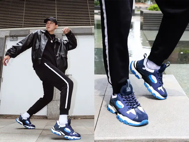 Thương Hiệu Giày Sneakers Javi – Usa Chính Thức Có Mặt Shooz Thương Hiệu Giày Sneakers Javi – Usa Chính Thức Có Mặt Shooz
