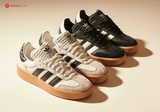 Định nghĩa Adidas Originals