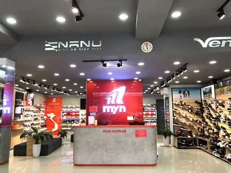 TOP 10 SHOP GIÀY SANDAL ĐẸP & UY TÍN NHẤT Ở QUY NHƠN