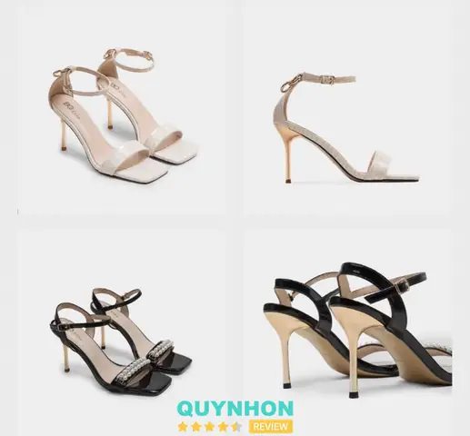 Giày BQ Quy Nhơn Giày BQ Quy Nhơn