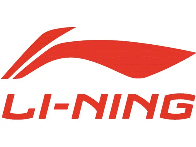 2. Li-Ning (Trung Quốc)