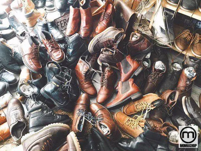 Gợi ý những trang bán giày second hand uy tín trên Instagram Gợi ý những trang bán giày second hand uy tín trên Instagram