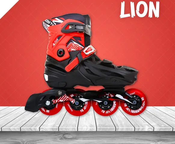 Giày Patin Trẻ Em Centosy Lion Giày Patin Trẻ Em Centosy Lion