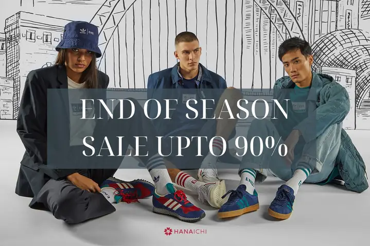 Sale Hết Mùa