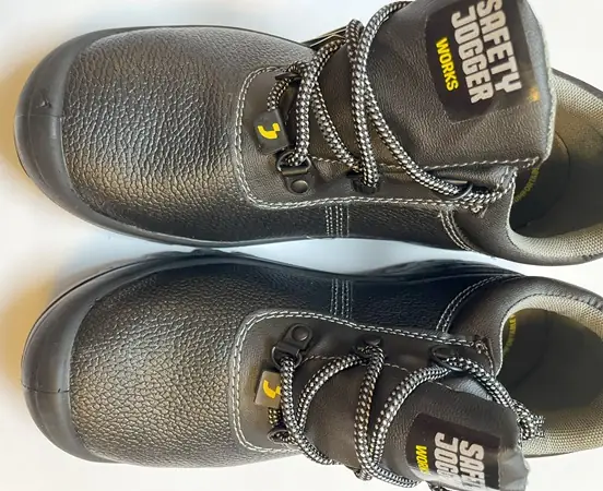 Làm Sao Để Phân Biệt Giày Bảo Hộ Jogger Bestboy Giả? Làm Sao Để Phân Biệt Giày Bảo Hộ Jogger Bestboy Giả?