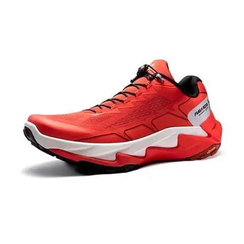 Giày Chạy Bộ Nam Kailas FUGA YAO Trail Running Shoes Men Giày Chạy Bộ Nam Kailas FUGA YAO Trail Running Shoes Men