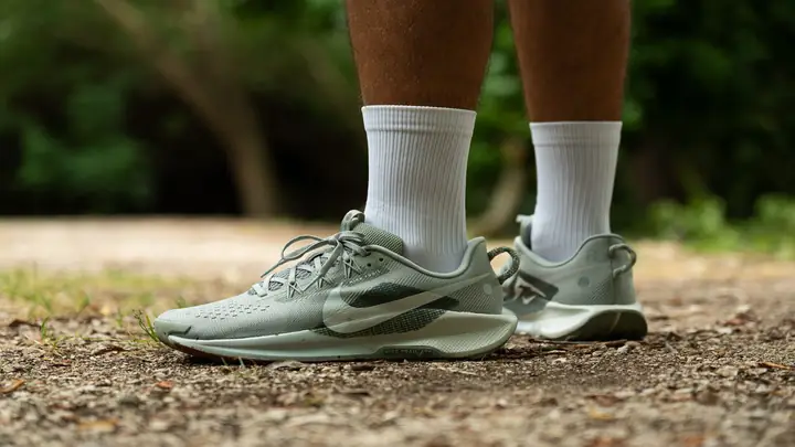 Phân Biệt Giày Nike Air Max 97 Thật Giả