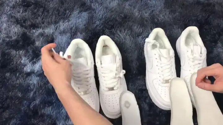 So sánh chất lượng và giá thành của giày replica, super fake và fake 1 So sánh chất lượng và giá thành của giày replica, super fake và fake 1