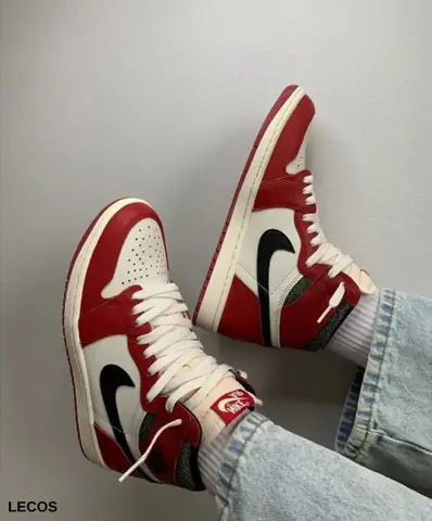 Giày Jordan cổ cao nam là gì? Giày Jordan cổ cao nam là gì?