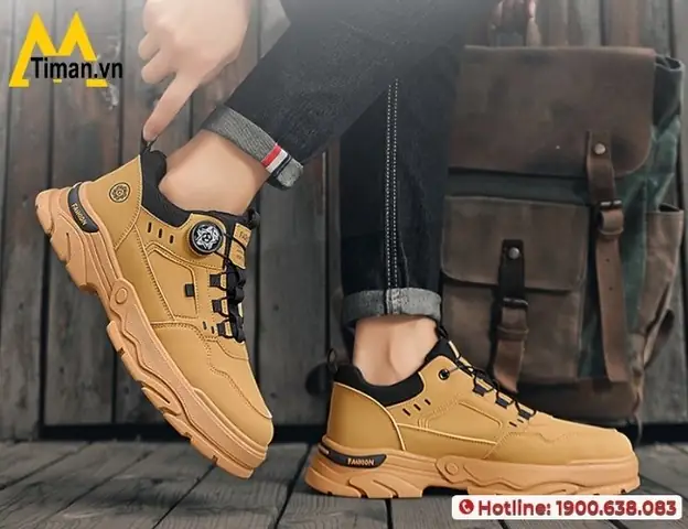 Vệ Sinh Giữ Giày Luôn Sạch Và Bền