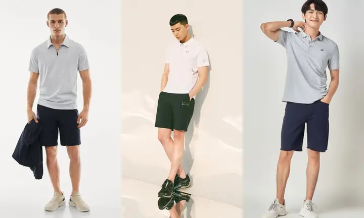 2.1 Outfit cho nam 2.1 Outfit cho nam