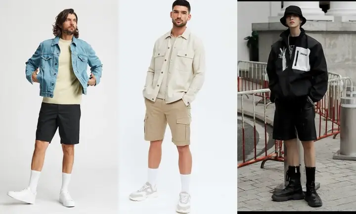 2.1 Outfit cho nam 2.1 Outfit cho nam