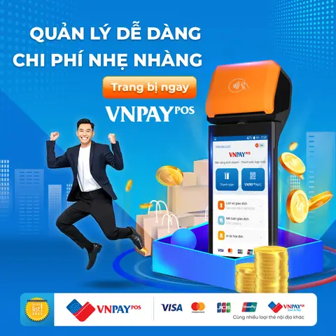 Vnpay-pos