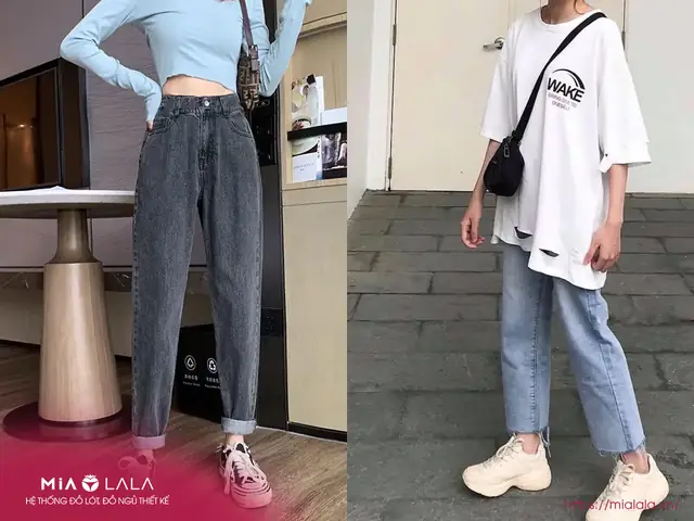 Giày sneaker