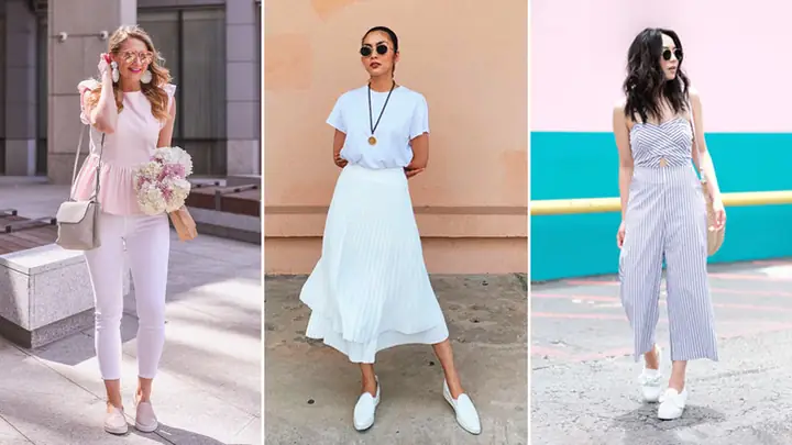 Giày Slip-on – Phong Cách Tối Giản Và Thanh Lịch