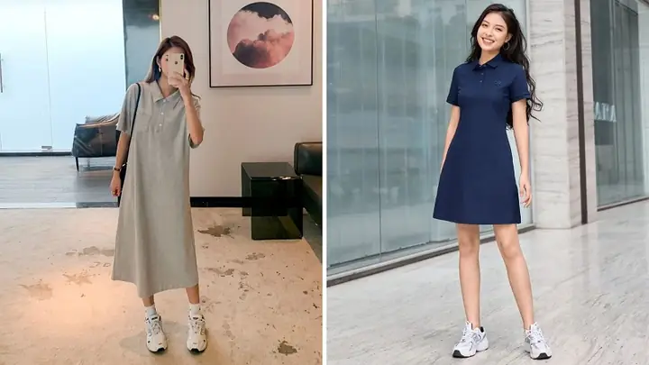Chọn Giày Theo Phong Cách Cá Nhân