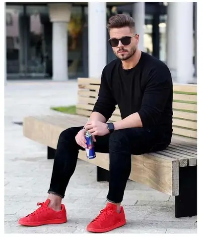 Phối Cùng Với Toàn Bộ Đồ Đen Phối Cùng Với Toàn Bộ Đồ Đen