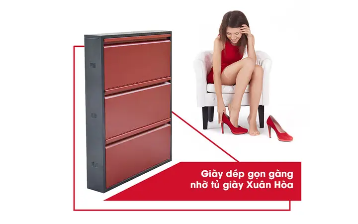 Kích thước tủ giày thông minh giá rẻ kiểu dáng đa dạng Kích thước tủ giày thông minh giá rẻ kiểu dáng đa dạng