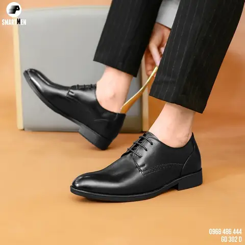 Cách Chọn Size Giày Chuẩn
