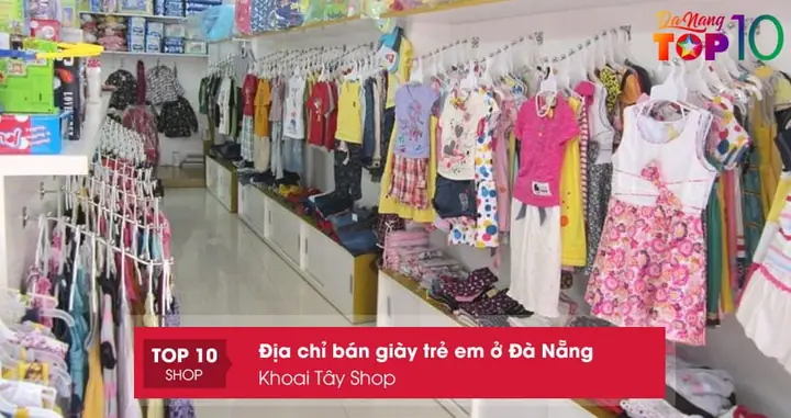 Khoai Tây Shop Khoai Tây Shop