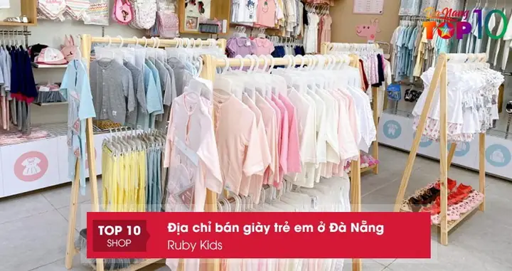 Ruby Kids