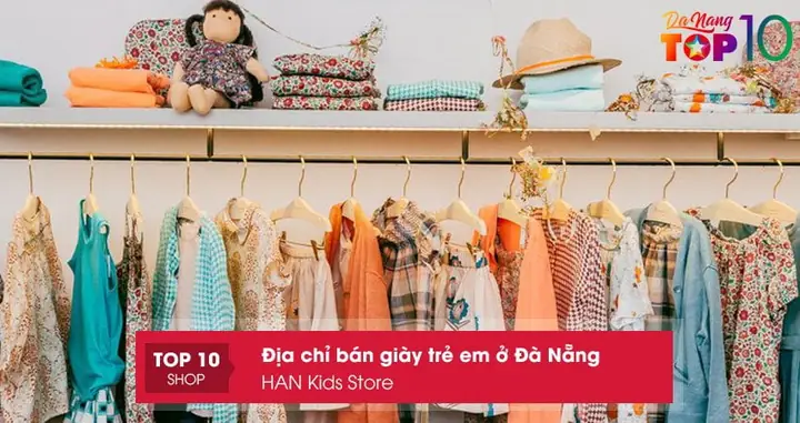 HAN Kids Store HAN Kids Store