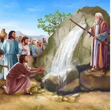 Vững Bước Qua Thử Thách: Khi **satan Luôn Giày Đạp Đời Tôi Trải Cơn Tập Rèn**
