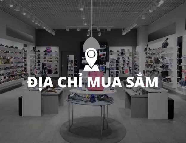 Top 7 Shop Bán Giày Áo Nam Tại Đà Nẵng Bạn Nên Biết