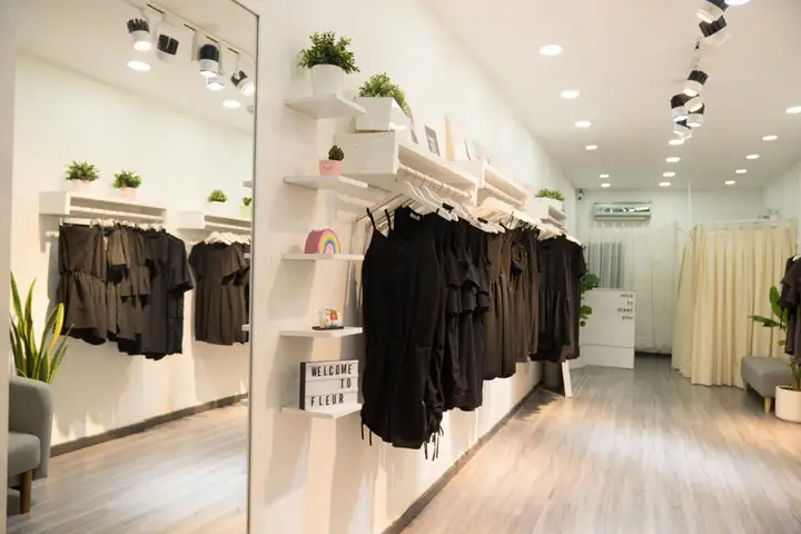 1Fleur Studio