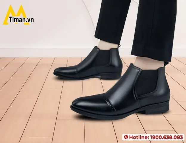 3.2 Gợi ý phối đồ cụ thể theo từng phong cách
