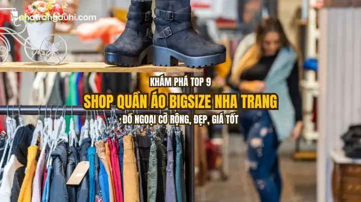Những Shop Bán Giày Mới Và 2hand Tốt Nhất Quận 3