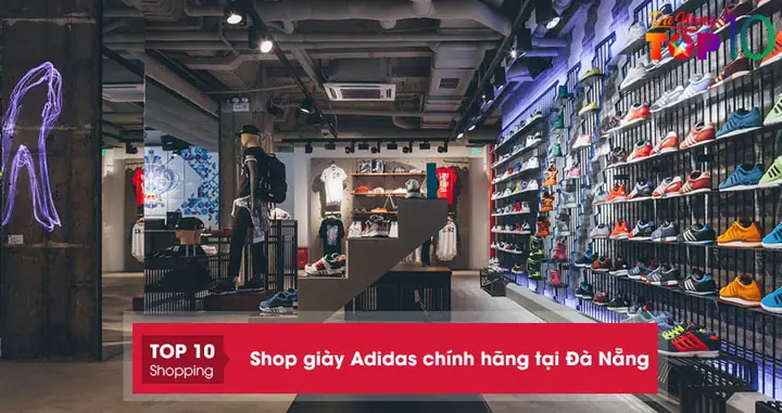 Địa Chỉ Các Shop Bán Giày New Balance Ở Đà Nẵng Đáng Tin Cậy