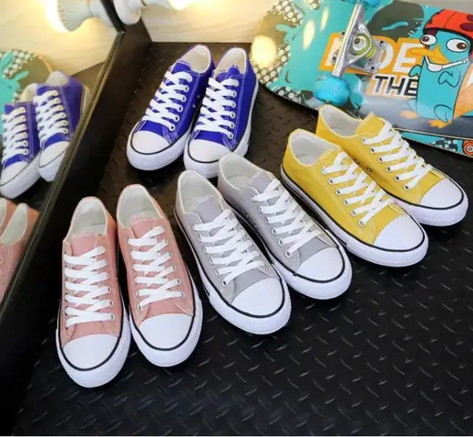 Top 8 shop bán giày dép đẹp và chất nhất khu vực Gò Vấp, TP. HCM