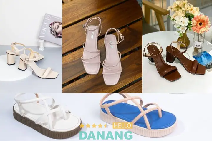Cửa hàng Pixie