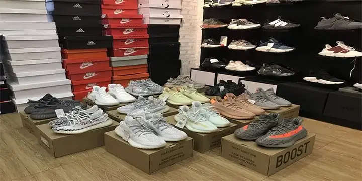 Danh Sách Shop Giày Bán Hàng Rep Uy Tín Tại Hà Nội Danh Sách Shop Giày Bán Hàng Rep Uy Tín Tại Hà Nội