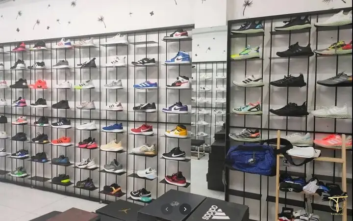 6. Shop giày đá bóng Adidas chính hãng– Bounty Sneakers 6. Shop giày đá bóng Adidas chính hãng– Bounty Sneakers