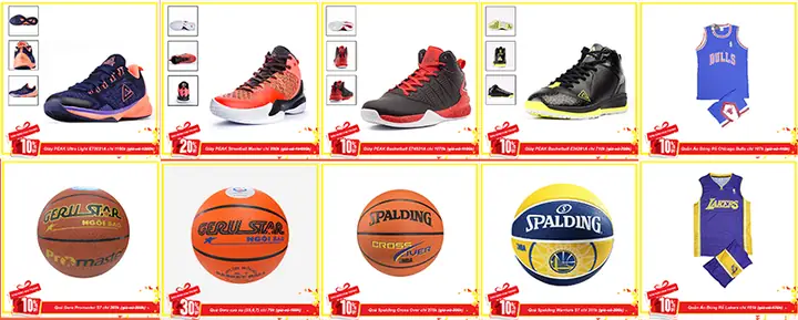 Về YouSport