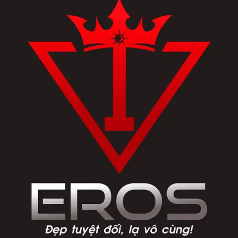 1. Đồ thể thao EROS 1. Đồ thể thao EROS