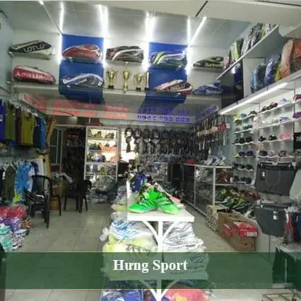 3. Hưng Sport 3. Hưng Sport