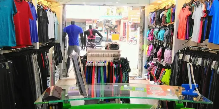 Danh Sách Các Shop Giày Dép Si Xuân Thùy Nhật Tảo Quận 10 Nên Biết Danh Sách Các Shop Giày Dép Si Xuân Thùy Nhật Tảo Quận 10 Nên Biết